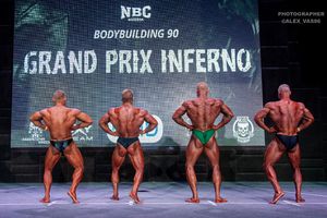 BODYBUILDING 90